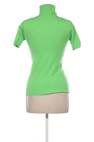 Дамски пуловер Unbranded, Размер S, Цвят Зелен, Цена 29,00 лв.