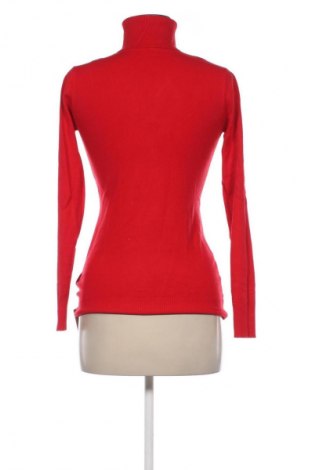Γυναικείο πουλόβερ Unbranded, Μέγεθος S, Χρώμα Κόκκινο, Τιμή 14,83 €