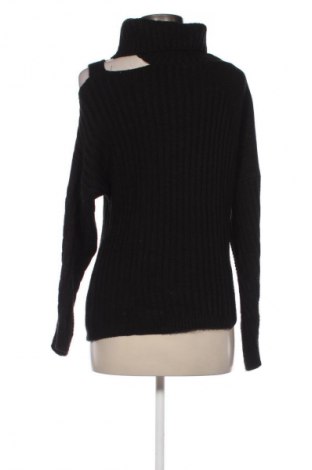 Damenpullover Unbranded, Größe M, Farbe Schwarz, Preis € 14,83