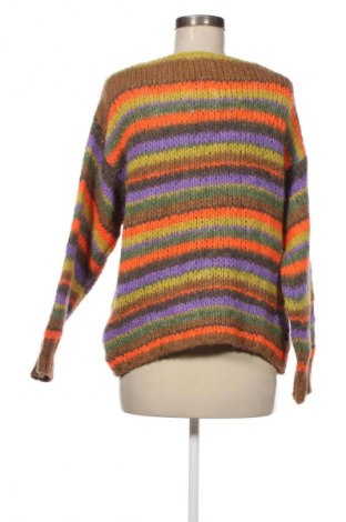 Γυναικείο πουλόβερ Unbranded, Μέγεθος L, Χρώμα Πολύχρωμο, Τιμή 11,99 €