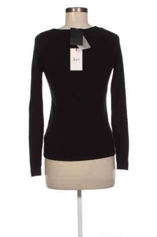 Γυναικείο πουλόβερ Unbranded, Μέγεθος L, Χρώμα Μαύρο, Τιμή 28,99 €