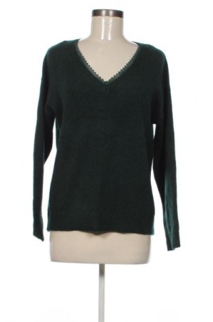 Pulover de femei Unbranded, Mărime M, Culoare Verde, Preț 145,99 Lei
