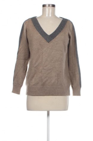 Damski sweter Unbranded, Rozmiar L, Kolor Kolorowy, Cena 66,67 zł