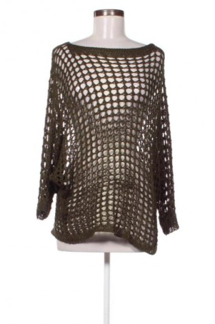 Dámsky pulóver Unbranded, Veľkosť L, Farba Zelená, Cena  14,83 €