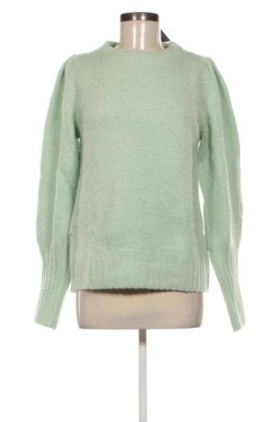 Pulover de femei Unbranded, Mărime M, Culoare Verde, Preț 145,99 Lei