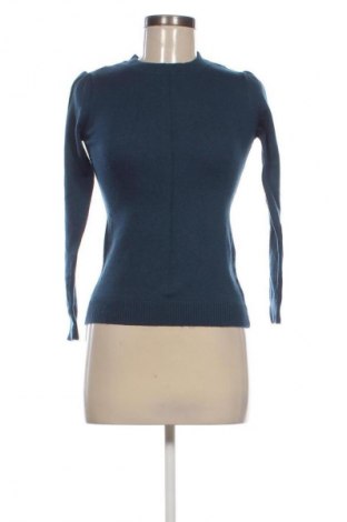 Damski sweter Unbranded, Rozmiar S, Kolor Niebieski, Cena 57,47 zł