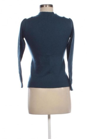 Damski sweter Unbranded, Rozmiar S, Kolor Niebieski, Cena 57,47 zł