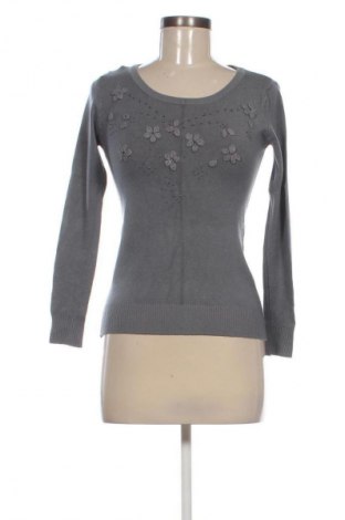 Damski sweter Unbranded, Rozmiar S, Kolor Szary, Cena 57,47 zł