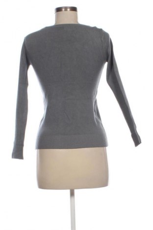 Damski sweter Unbranded, Rozmiar S, Kolor Szary, Cena 57,47 zł