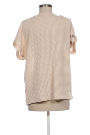 Damski sweter Unbranded, Rozmiar XL, Kolor Beżowy, Cena 57,47 zł