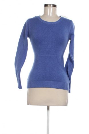 Dámský svetr Unbranded, Velikost S, Barva Modrá, Cena  367,00 Kč