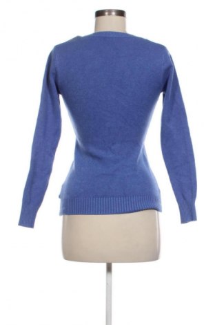 Dámský svetr Unbranded, Velikost S, Barva Modrá, Cena  367,00 Kč