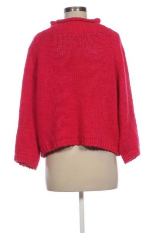 Női pulóver Unbranded, Méret M, Szín Rózsaszín, Ár 5 800 Ft