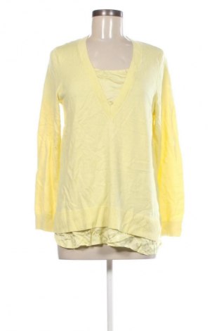 Női pulóver Unbranded, Méret S, Szín Sárga, Ár 5 319 Ft