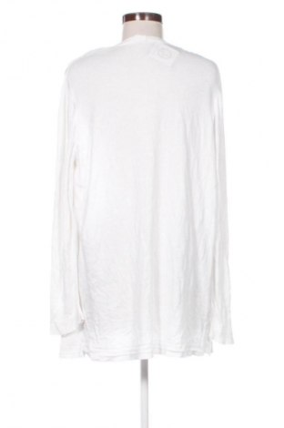 Дамски пуловер Unbranded, Размер L, Цвят Бял, Цена 29,00 лв.