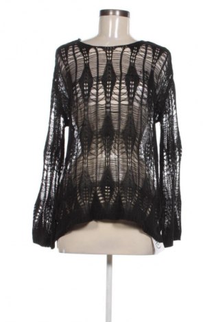 Dámský svetr Unbranded, Velikost S, Barva Černá, Cena  371,00 Kč