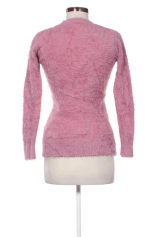 Damski sweter Unbranded, Rozmiar S, Kolor Fioletowy, Cena 66,67 zł