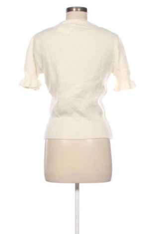 Dámský svetr Unbranded, Velikost M, Barva Krémová, Cena  367,00 Kč