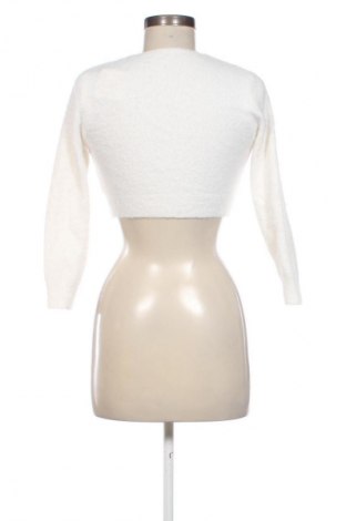 Pulover de femei Unbranded, Mărime XXS, Culoare Alb, Preț 76,32 Lei