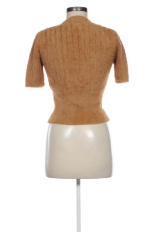 Dámský svetr Unbranded, Velikost M, Barva Hnědá, Cena  367,00 Kč