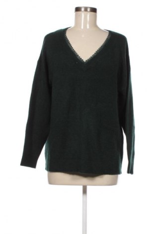 Pulover de femei Unbranded, Mărime M, Culoare Verde, Preț 145,99 Lei