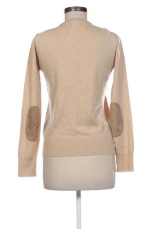 Damenpullover Unbranded, Größe S, Farbe Beige, Preis 27,70 €