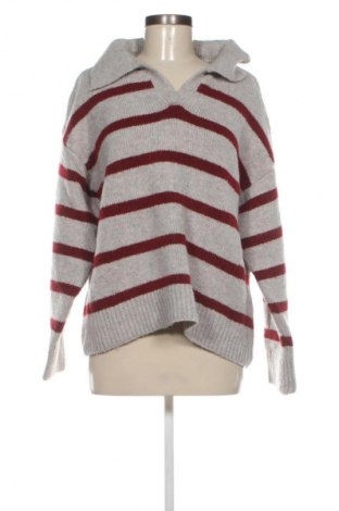 Damski sweter Unbranded, Rozmiar M, Kolor Kolorowy, Cena 66,67 zł