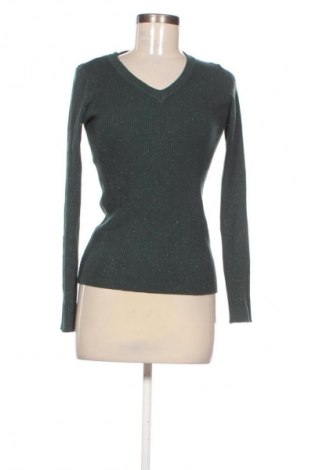 Dámský svetr Unbranded, Velikost L, Barva Zelená, Cena  367,00 Kč