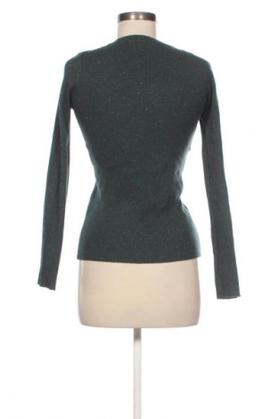 Dámský svetr Unbranded, Velikost L, Barva Zelená, Cena  367,00 Kč