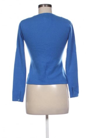 Női pulóver Unbranded, Méret S, Szín Kék, Ár 10 830 Ft