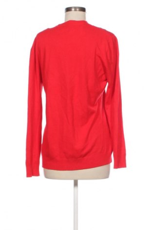 Dámský svetr Unbranded, Velikost XL, Barva Červená, Cena  367,00 Kč