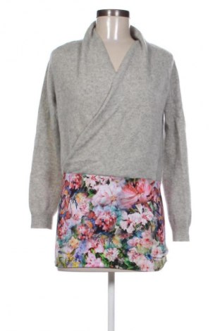 Női pulóver Unbranded, Méret M, Szín Szürke, Ár 9 020 Ft