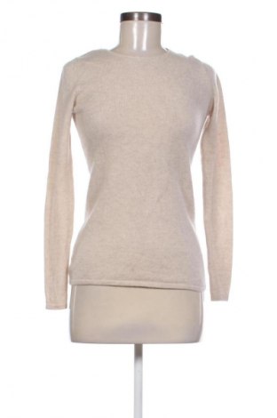 Pulover de femei Unbranded, Mărime S, Culoare Bej, Preț 129,37 Lei