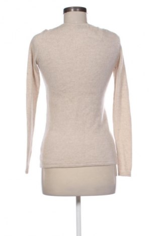 Pulover de femei Unbranded, Mărime S, Culoare Bej, Preț 129,37 Lei