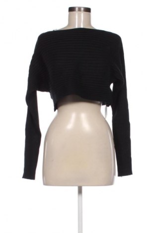 Női pulóver Unbranded, Méret L, Szín Fekete, Ár 5 776 Ft