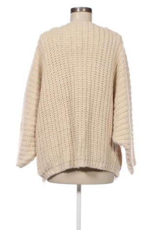 Pulover de femei Unbranded, Mărime XXL, Culoare Ecru, Preț 63,99 Lei