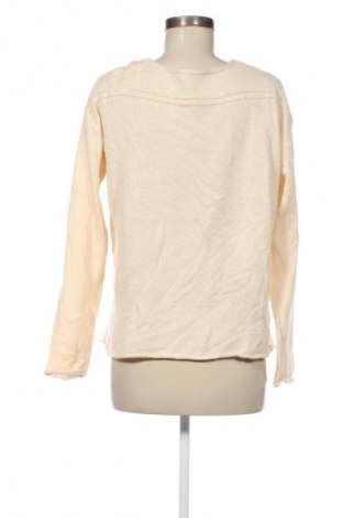 Γυναικείο πουλόβερ Unbranded, Μέγεθος XL, Χρώμα Εκρού, Τιμή 8,99 €