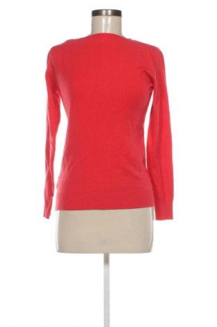 Γυναικείο πουλόβερ Unbranded, Μέγεθος M, Χρώμα Κόκκινο, Τιμή 14,83 €