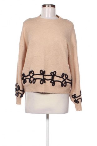 Damski sweter Unbranded, Rozmiar M, Kolor Kolorowy, Cena 66,67 zł