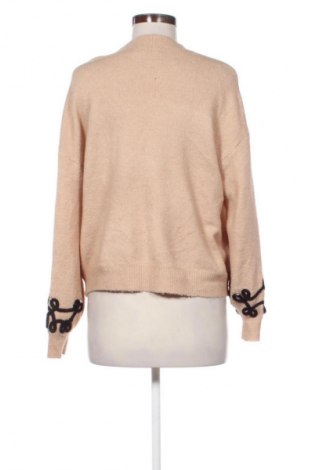 Damski sweter Unbranded, Rozmiar M, Kolor Kolorowy, Cena 66,67 zł