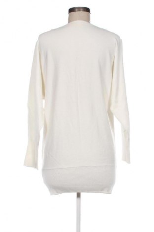 Γυναικείο πουλόβερ Unbranded, Μέγεθος M, Χρώμα Λευκό, Τιμή 14,83 €