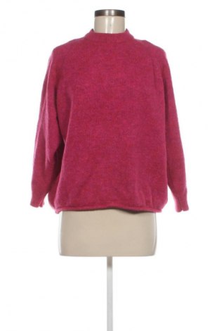 Női pulóver Unbranded, Méret M, Szín Rózsaszín, Ár 5 800 Ft