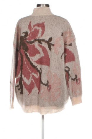 Дамски пуловер Unbranded, Размер L, Цвят Многоцветен, Цена 29,00 лв.
