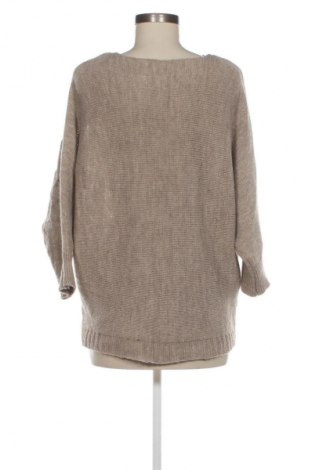 Damenpullover Unbranded, Größe M, Farbe Beige, Preis € 14,83