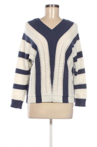 Γυναικείο πουλόβερ Unbranded, Μέγεθος M, Χρώμα Πολύχρωμο, Τιμή 14,83 €