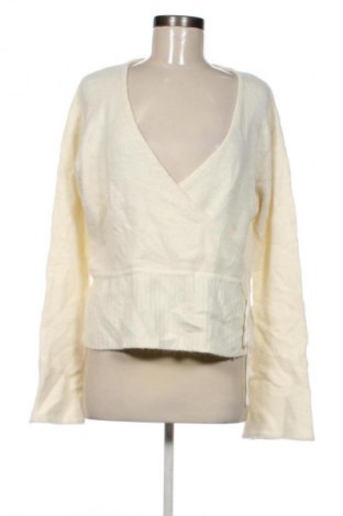 Dámský svetr Tippy, Velikost XL, Barva Krémová, Cena  239,00 Kč