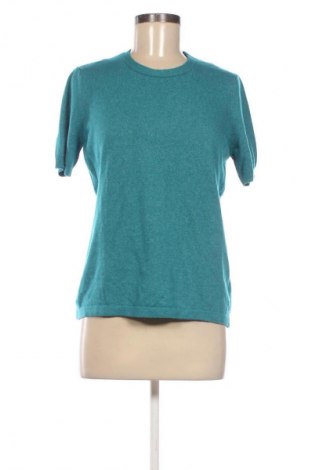 Дамски пуловер Unbranded, Размер L, Цвят Син, Цена 29,00 лв.