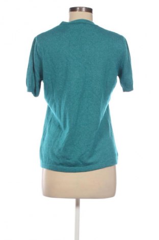 Дамски пуловер Unbranded, Размер L, Цвят Син, Цена 29,00 лв.