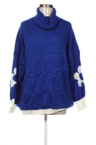 Dámský svetr Unbranded, Velikost XL, Barva Vícebarevné, Cena  369,00 Kč