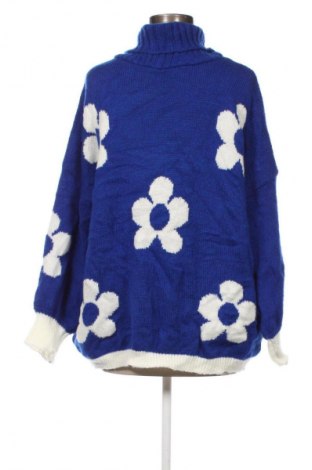 Dámský svetr Unbranded, Velikost XL, Barva Vícebarevné, Cena  369,00 Kč